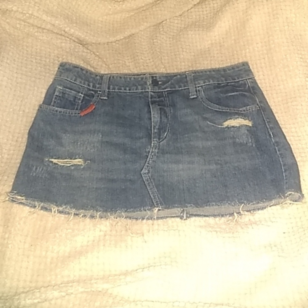 Skirt